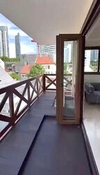 Buckley Residence (D11), Apartment #569317431